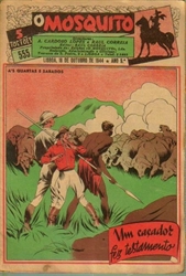 Imagem de O MOSQUITO Nº 555