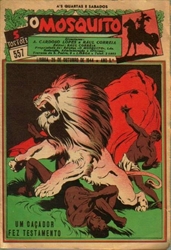 Imagem de O MOSQUITO Nº 557