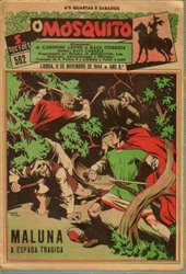 Imagem de O MOSQUITO Nº 562