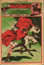 Imagem de O MOSQUITO Nº 563