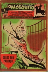 Imagem de O MOSQUITO Nº 567