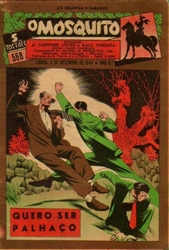 Imagem de O MOSQUITO Nº 568
