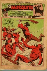 Imagem de O MOSQUITO Nº 574