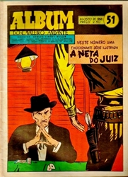 Imagem de 51 - Álbum do Cavaleiro andante 