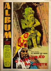 Imagem de 80 - Álbum do Cavaleiro andante 