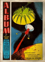 Imagem de 86 - Álbum do Cavaleiro andante 