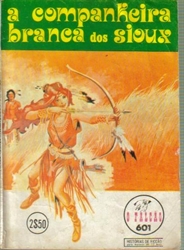 Imagem de 601 - O Falcão 