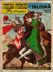 Imagem de OBRAS-PRIMAS ILUSTRADAS Nº 02