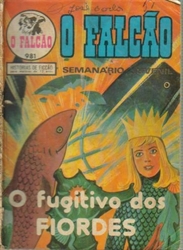 Imagem de 981 - O Falcão 