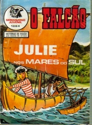 Imagem de 1064 - O Falcão 