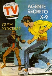 Imagem de 2 - Êxitos da tv