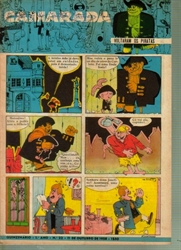 Imagem de CAMARADA Nº 22