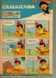 Imagem de CAMARADA Nº 24