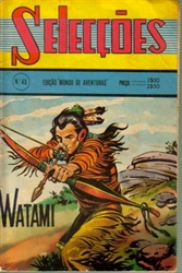 Imagem de SELECÇÕES Nº 45