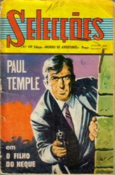 Imagem de SELECÇÕES Nº 109