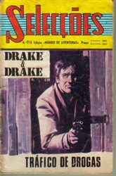 Imagem de SELECÇÕES Nº 114