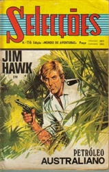 Imagem de SELECÇÕES Nº 116