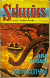 Imagem de SELECÇÕES Nº 128