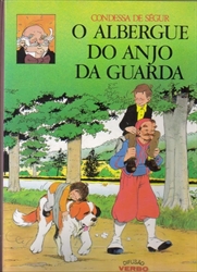 Imagem de O ALBERGUE DO ANJO DA GUARDA