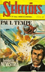 Imagem de 135 - Selecções 