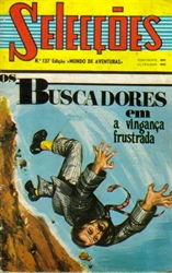 Imagem de SELECÇÕES Nº 137