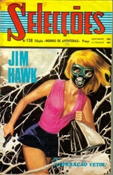 Imagem de SELECÇÕES Nº 138