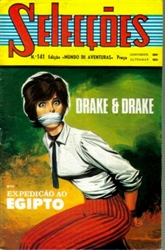 Imagem de SELECÇÕES Nº 141