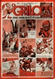 Imagem de O GRILO Nº 01