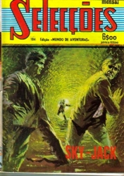 Imagem de SELECÇÕES Nº 184