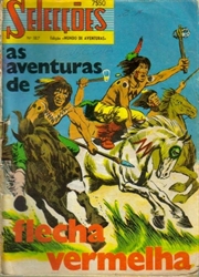 Imagem de SELECÇÕES Nº 187