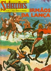Imagem de SELECÇÕES Nº 189
