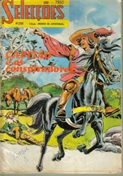 Imagem de SELECÇÕES Nº 200