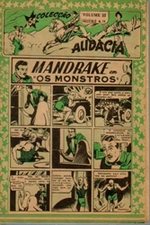 Imagem de  AUDACIA  VOL III - Nº 14