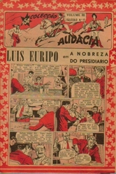 Imagem de  AUDACIA VOL III -  Nº 17