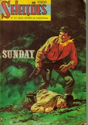 Imagem de SELECÇÕES Nº 212