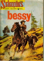 Imagem de SELECÇÕES Nº 219