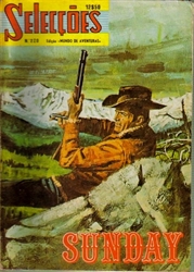 Imagem de 220 - Selecções 