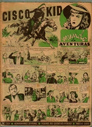 Imagem de MUNDO DE AVENTURAS Nº 167