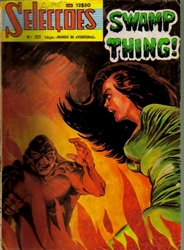 Imagem de SELECÇÕES Nº 223