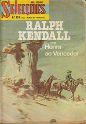 Imagem de SELECÇÕES Nº 228