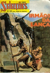 Imagem de SELECÇÕES Nº 229