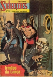 Imagem de SELECÇÕES Nº 246