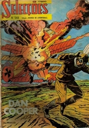 Imagem de SELECÇÕES Nº 248