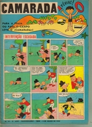 Imagem de CAMARADA 2º ANO Nº 14