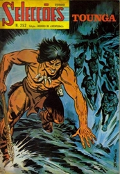 Imagem de  252 - Selecções 