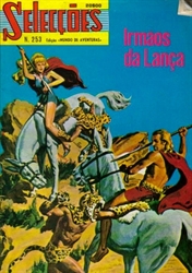 Imagem de 253 - Selecções 