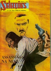 Imagem de SELECÇÕES Nº 255