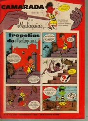 Imagem de CAMARADA 2º ANO Nº 18