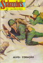 Imagem de SELECÇÕES Nº 258