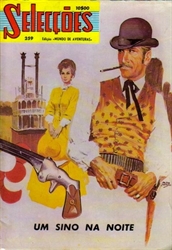 Imagem de SELECÇÕES Nº 259